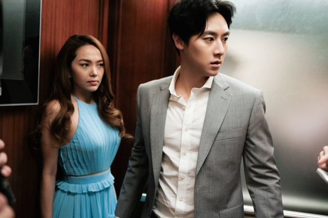 Showbiz Việt có mỹ nam đẹp hơn hoa nhưng mất tích bí ẩn, cả sự nghiệp chỉ đúng 1 bản hit vẫn nổi tiếng - Ảnh 4.