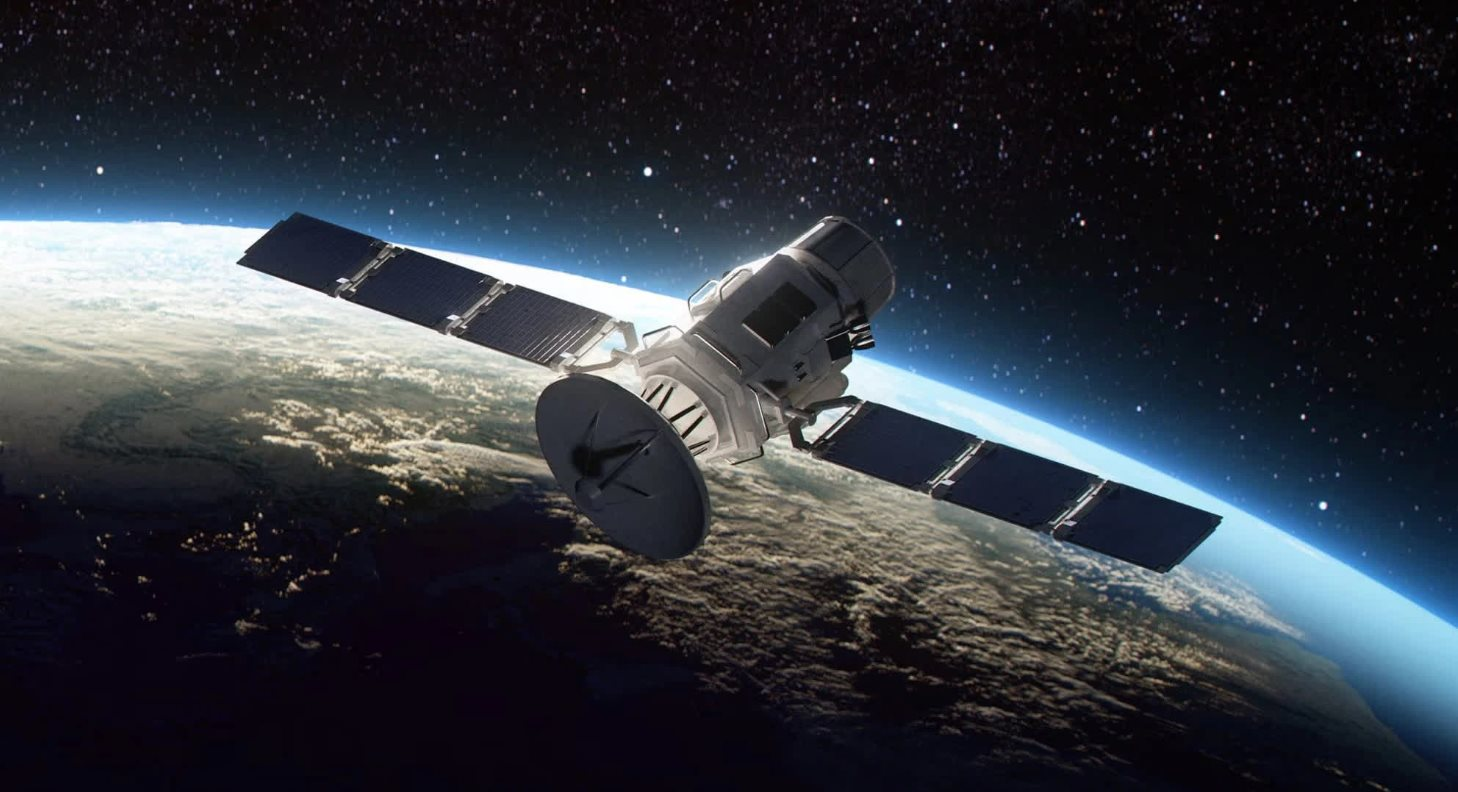 1 triệu siêu máy tính bay trên đầu: Tương lai đáng sợ khi trái đất phải 'gồng mình' vì AI- Ảnh 2.