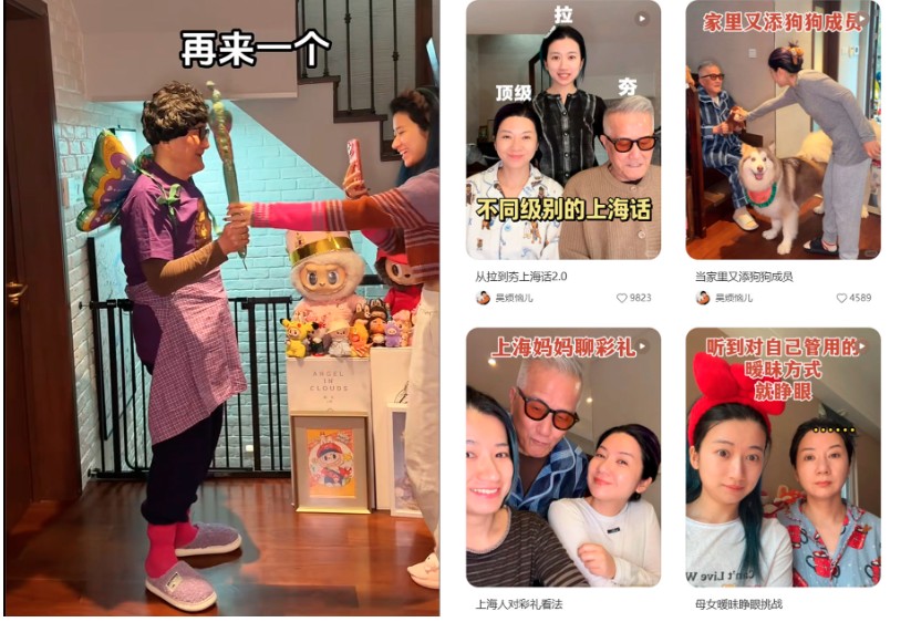 Khó thở, nôn mửa sau livestream: Cái giá phải trả để được "nhìn thấy" trong nền kinh tế chú ý- Ảnh 1.