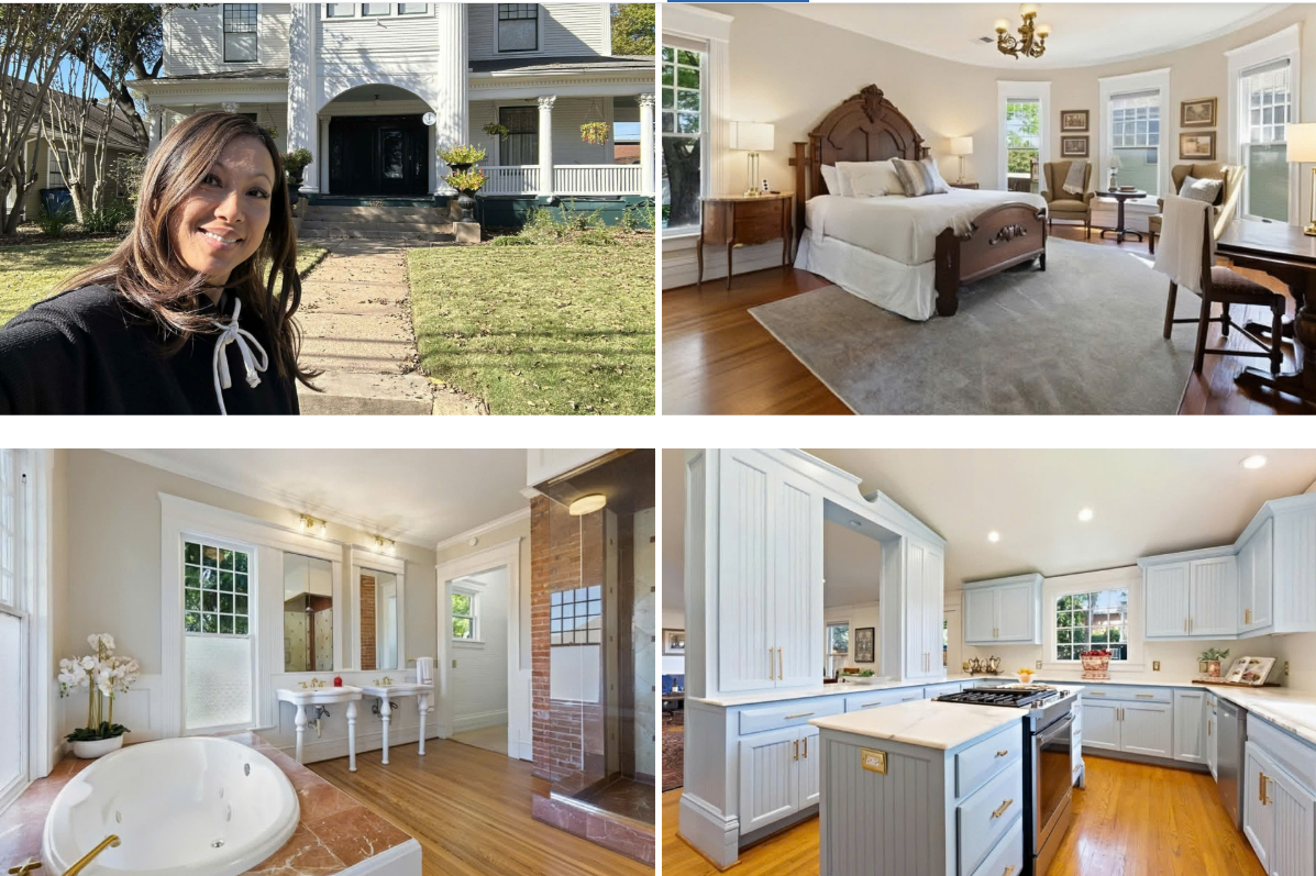 "Hoa hậu giàu bậc nhất Việt Nam" sau khi rời showbiz, bán hết tài sản ở Việt Nam, cuộc sống viên mãn tuổi ngoài 50 - Ảnh 4.