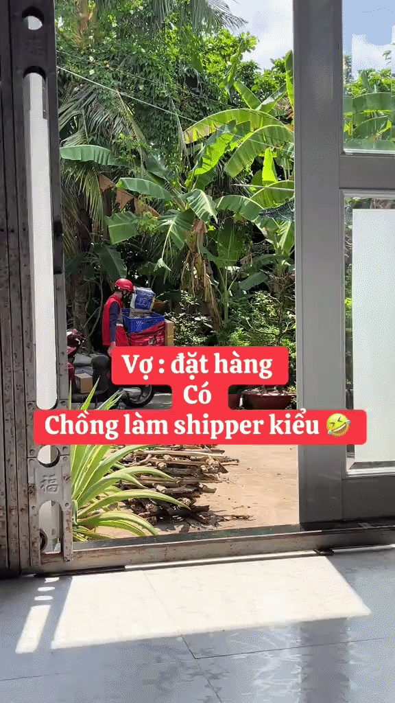 Shipper thái độ ra mặt, liệng gói hàng đánh bộp: Cả trăm lời khuyên rate 1 sao nhưng khách không dám - Ảnh 1.