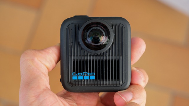 GoPro cắt giảm 23% nhân sự ngay trước thềm ra mắt thế hệ camera mới: Bước đi mạo hiểm giữa lúc khó khăn tài chính- Ảnh 2.