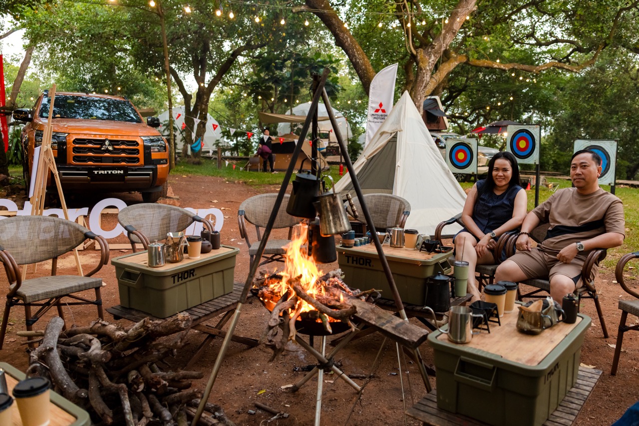 Không chỉ liên tục khuyến mại, Mitsubishi còn muốn tạo cú hích doanh số bằng cách này tại Việt Nam - Ảnh 5.