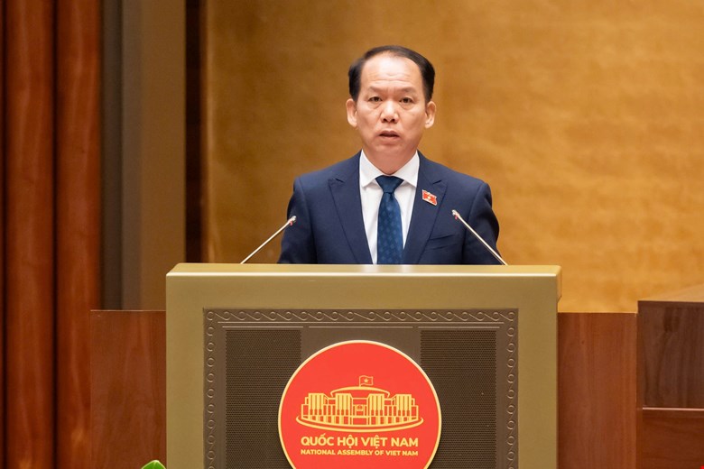 Người dân có thể đăng ký khai sinh tại bất kỳ xã nào tỉnh từ 2026 - Ảnh 1.