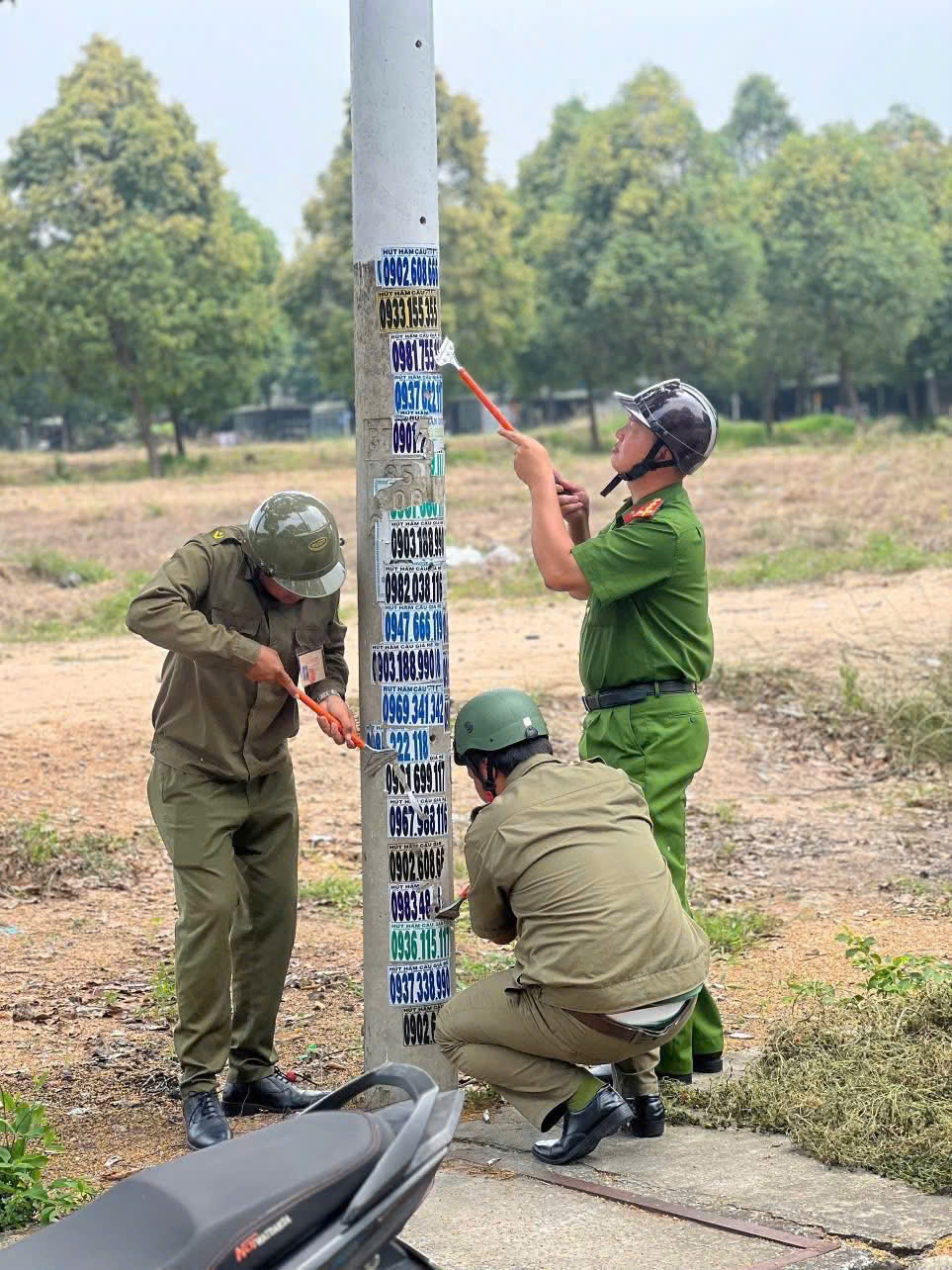 App vay tiền: Khi “đòi nợ” trở thành tội phạm và cách thoát “bẫy”- Ảnh 3.