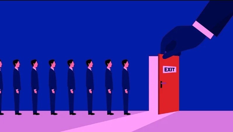 Làn sóng "sa thải âm thầm nhân danh AI" càn quét các Big Tech Trung Quốc: Alibaba cắt giảm 1/3 quy mô, Baidu 7% còn BYD đuổi việc 10% lao động- Ảnh 3.
