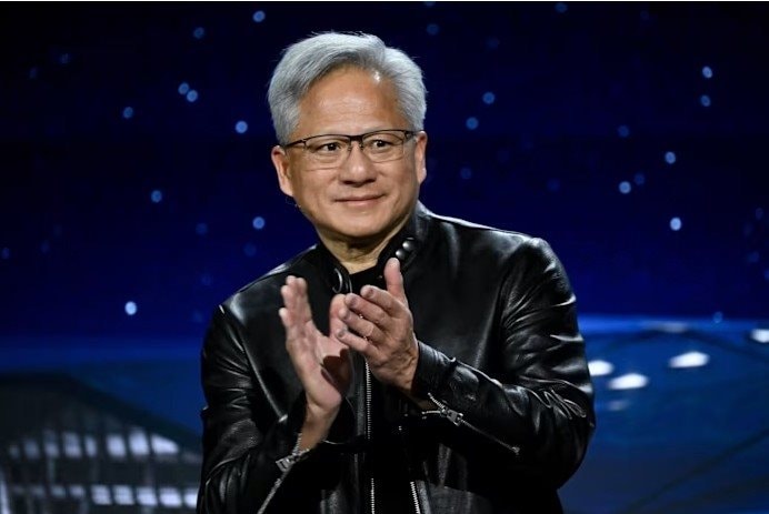 Pha lật ngược thế cờ của Huawei: Doanh thu tăng 60%, thu 12 tỷ USD từ chip AI, Nvidia bế tắc nhìn thị trường Trung Quốc bị thâu tóm- Ảnh 3.