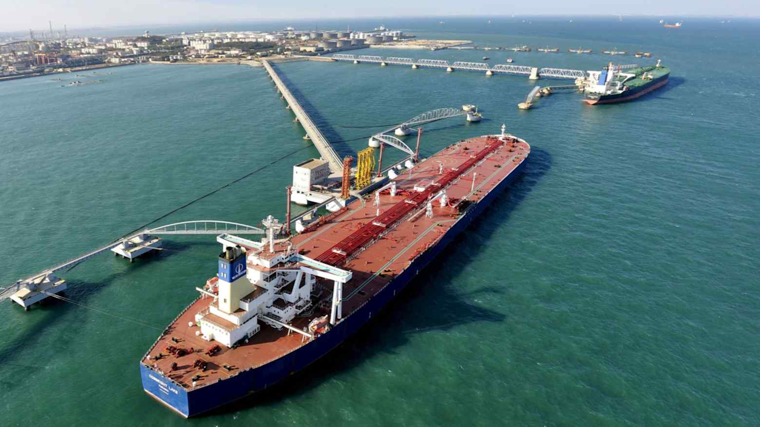 Trung Quốc vừa làm một việc đi ngược với Mỹ - mang niềm vui cực lớn đến 53 quốc gia - Ảnh 2.