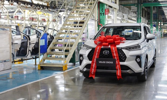 Một quốc gia BRICS chuẩn bị đón tin cực vui từ Toyota- Ảnh 3.