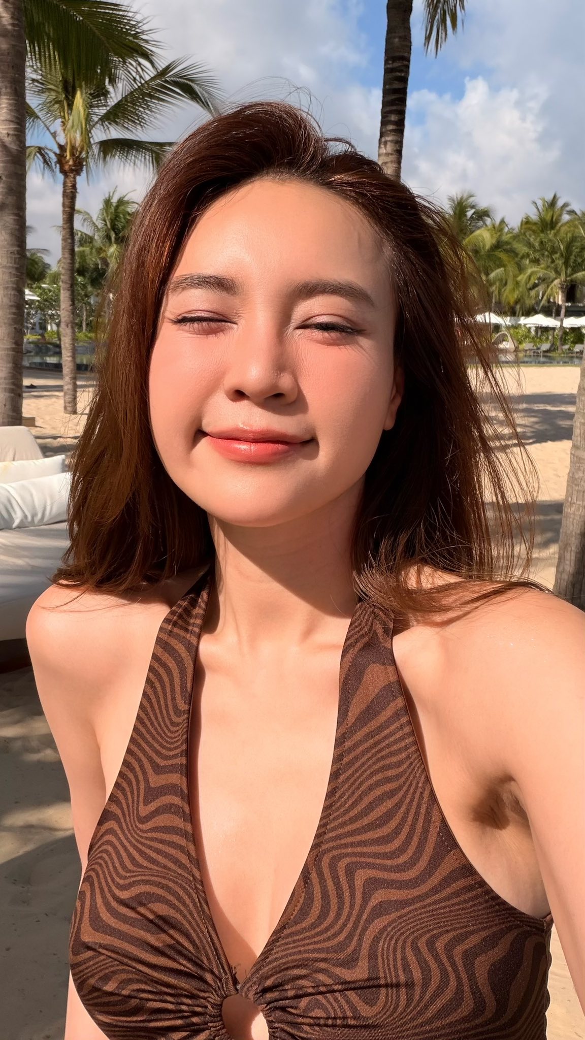 "Ninh Dương Lan Ngọc bầu" bất ngờ lên hot search- Ảnh 6.