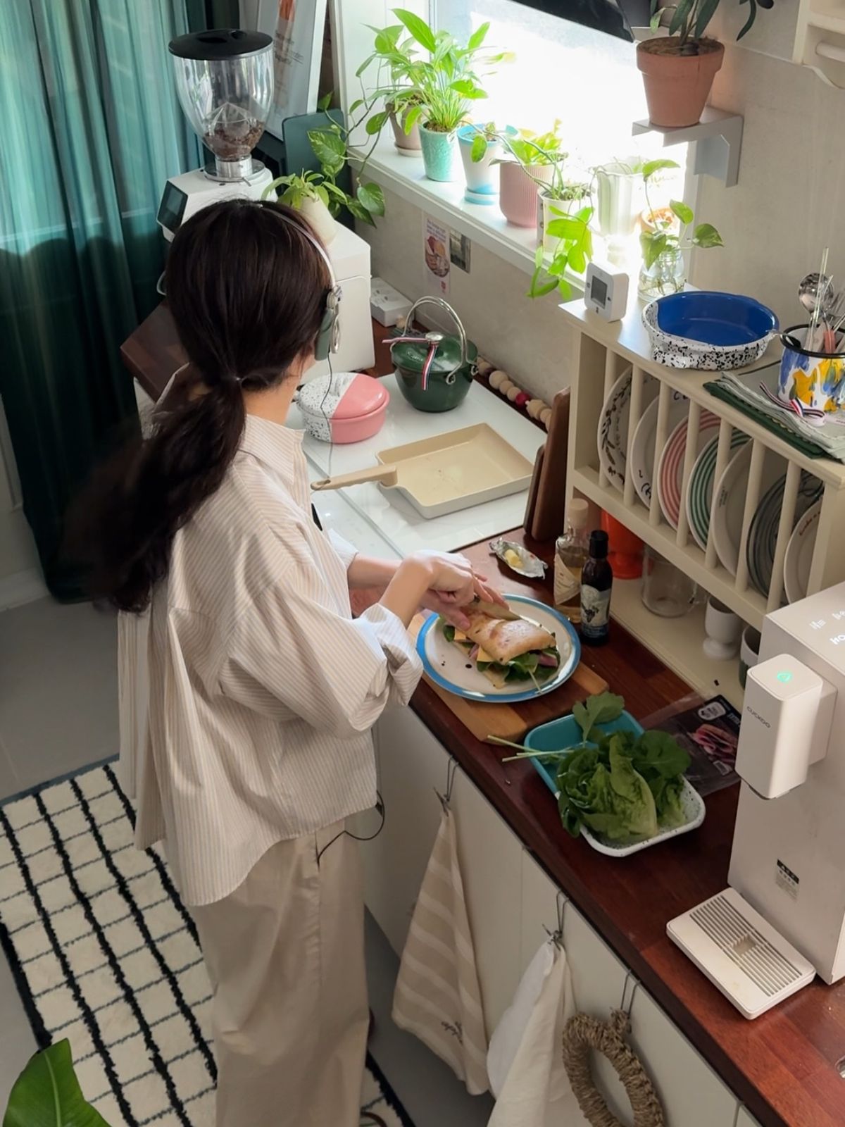 Càng già càng thích ở nhà- Ảnh 2.