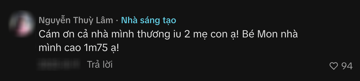 Ái nữ của Hoa hậu Nguyễn Thùy Lâm: 13 tuổi cao 1m75 vượt cả mẹ, gương mặt giống mẹ đến mức ngỡ hai chị em sinh đôi- Ảnh 9.