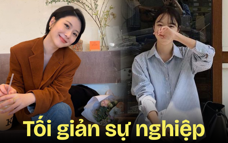 Nỗi sợ “BỊ THĂNG CHỨC” của dân văn phòng: Không thiết làm giám đốc, cả đời tôi chỉ muốn làm nhân viên bình thường- Ảnh 1.