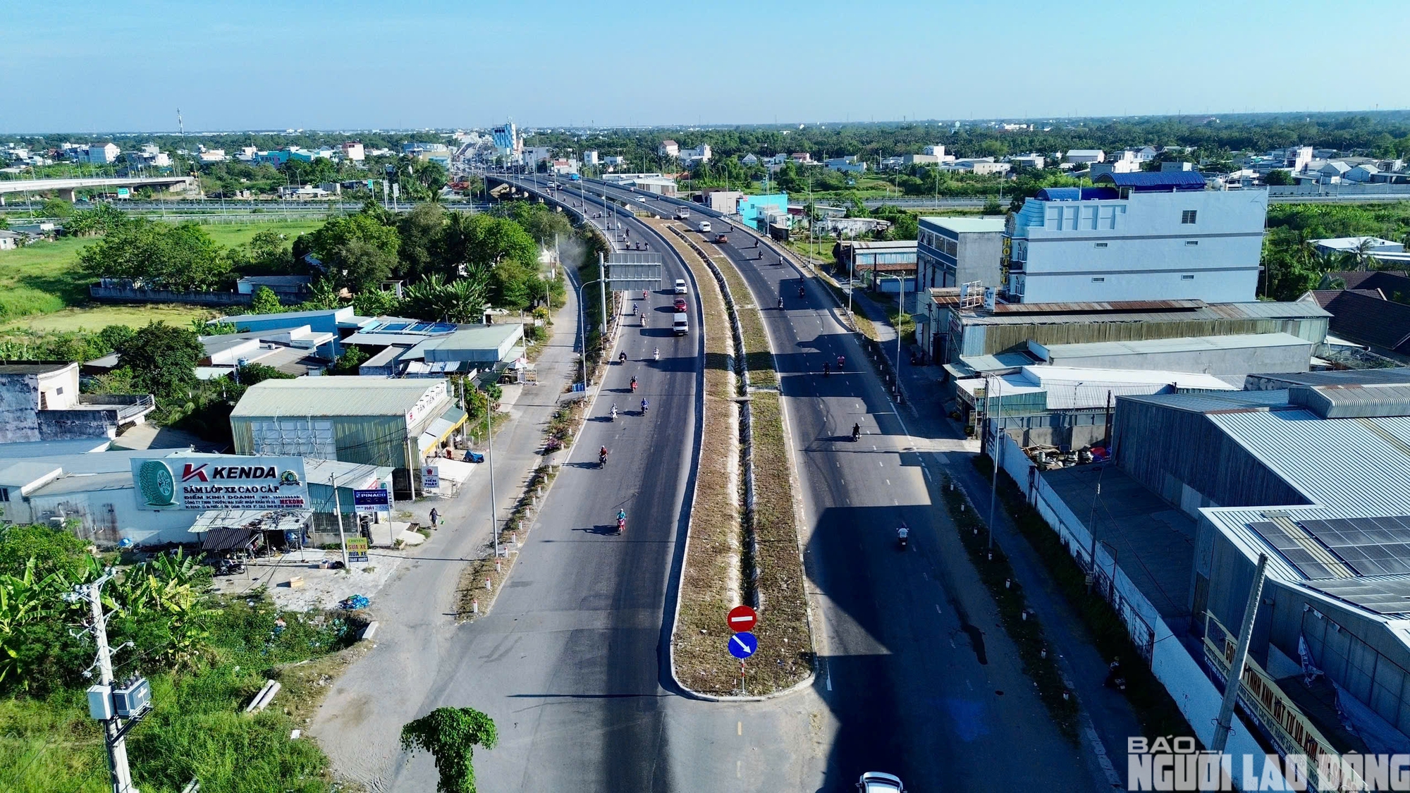 Quốc lộ 50 khang trang: Đổi mới giao thông Tây Ninh năm 2026 - Ảnh 4.