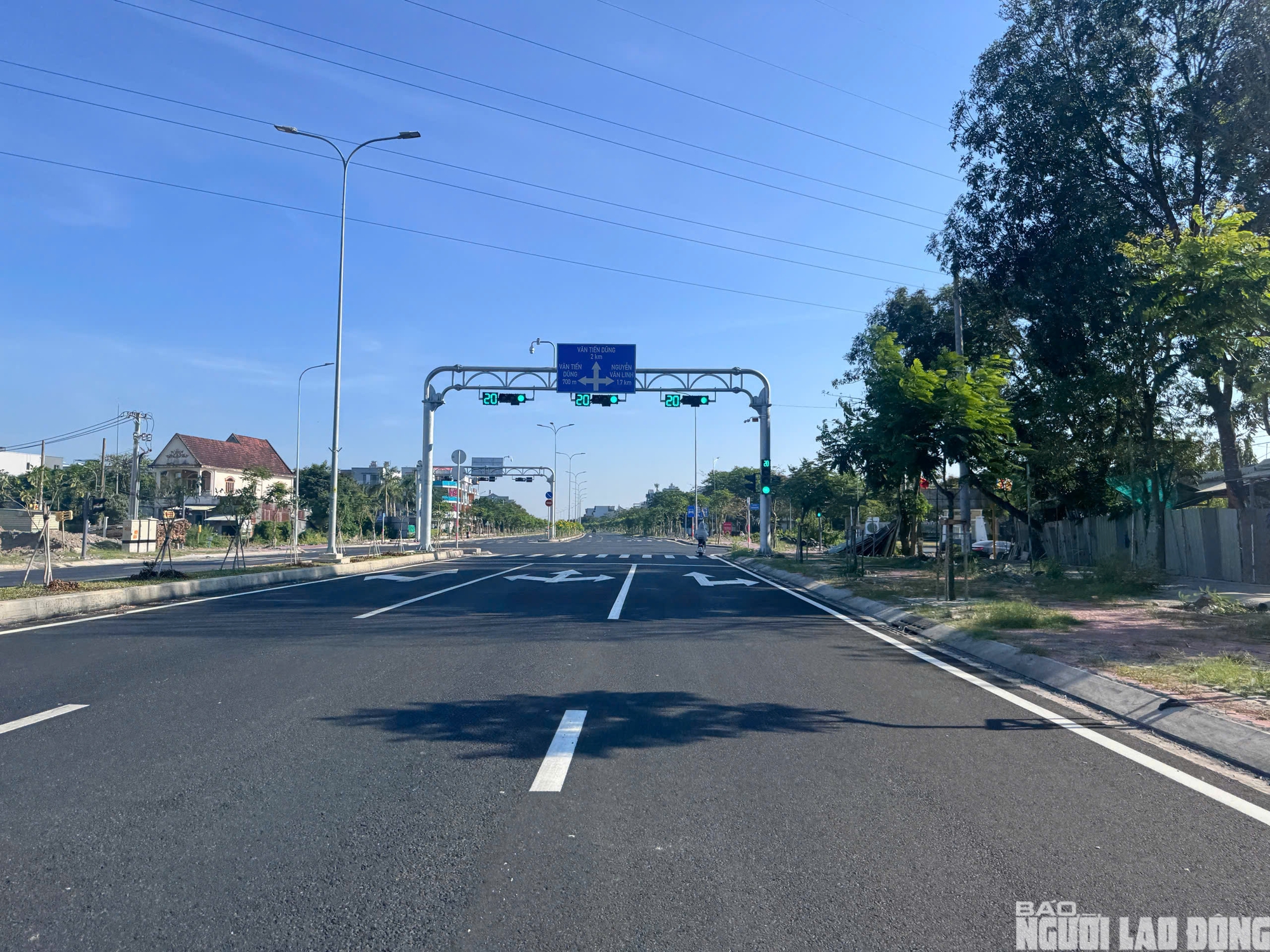 Quốc lộ 50 khang trang: Đổi mới giao thông Tây Ninh năm 2026 - Ảnh 5.
