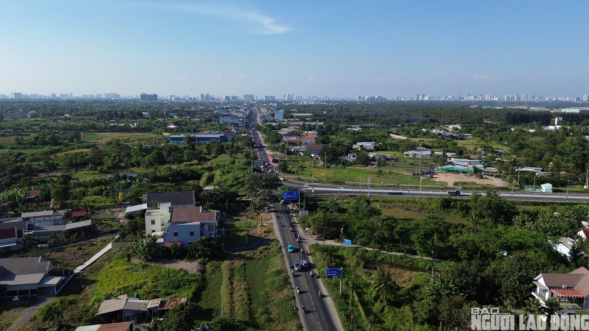 Quốc lộ 50 khang trang: Đổi mới giao thông Tây Ninh năm 2026 - Ảnh 6.