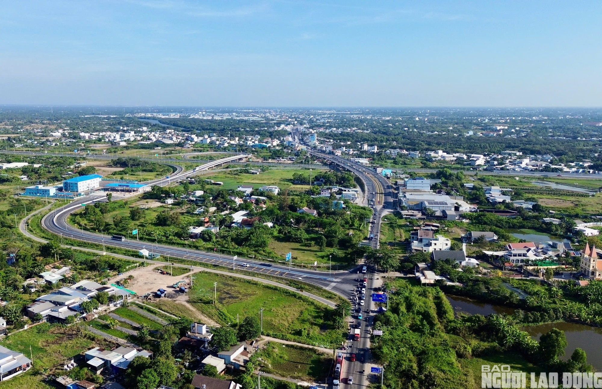 Quốc lộ 50 khang trang: Đổi mới giao thông Tây Ninh năm 2026 - Ảnh 7.
