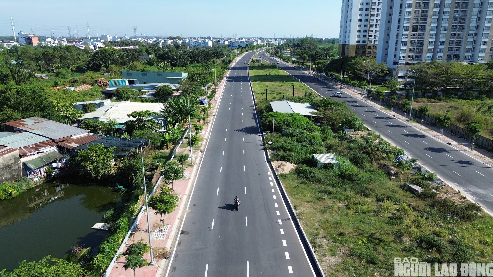 Quốc lộ 50 khang trang: Đổi mới giao thông Tây Ninh năm 2026 - Ảnh 10.