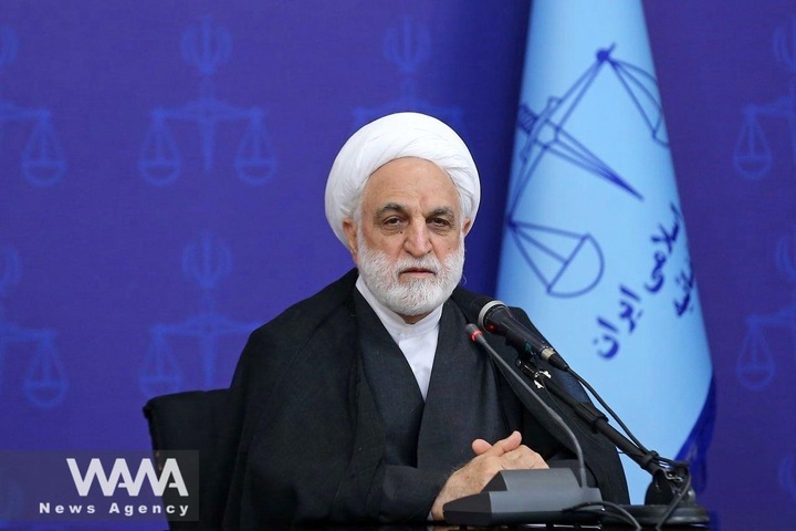 Mỹ tiếp tế tàu chiến ở Trung Đông, Iran gửi đề xuất đàm phán mới- Ảnh 2.