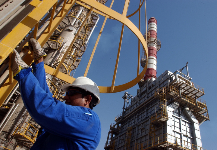 'Cú sốc OPEC' của UAE báo hiệu trật tự địa chính trị mới tại Trung Đông- Ảnh 3.