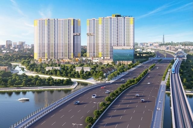 Công ty xây dựng của ông Nguyễn Bá Dương đổi chủ- Ảnh 1.