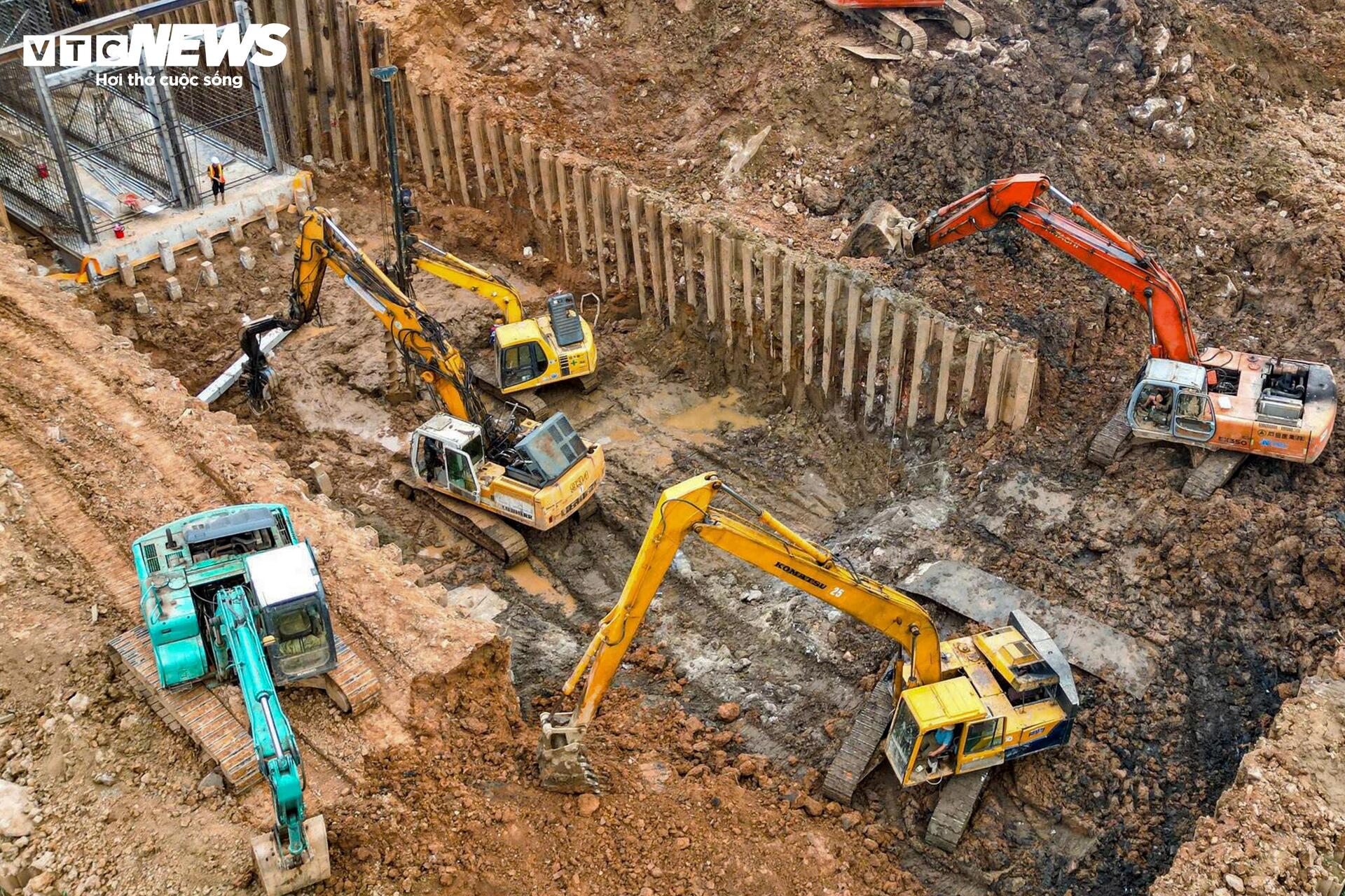 Lộ diện tuyến kênh gần 8km giúp giảm ngập, bổ cập nước sông Tô Lịch- Ảnh 6.