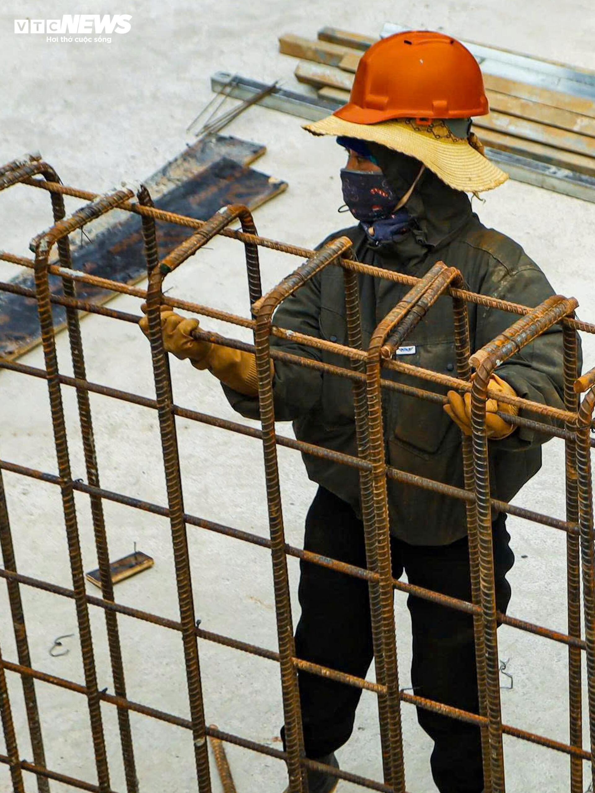 Lộ diện tuyến kênh gần 8km giúp giảm ngập, bổ cập nước sông Tô Lịch- Ảnh 4.