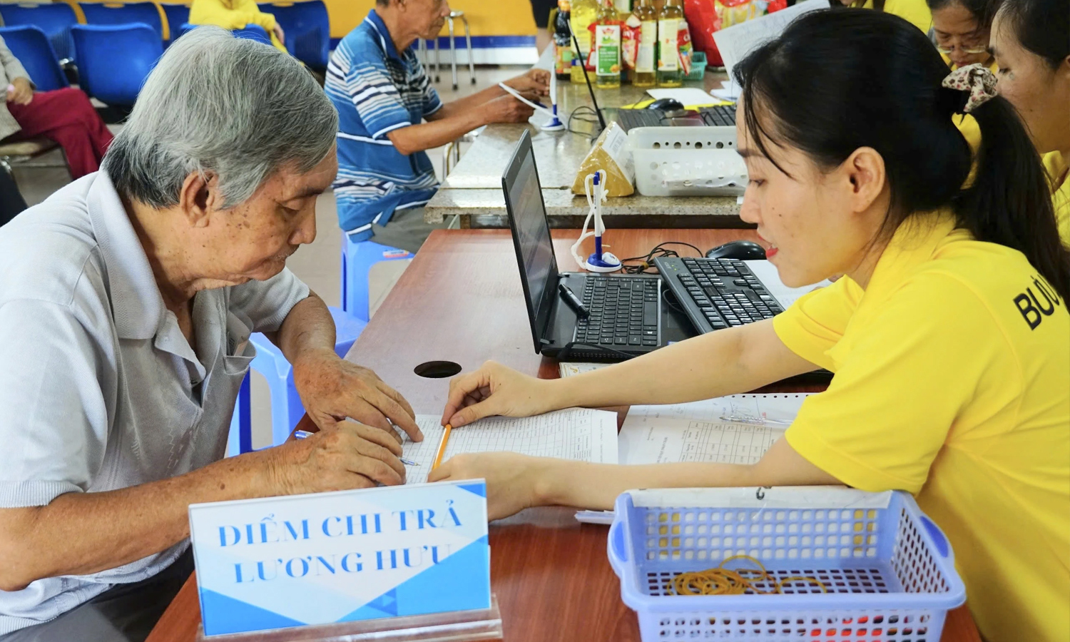 Những chính sách nổi bật có hiệu lực từ tháng 5/2026- Ảnh 1.