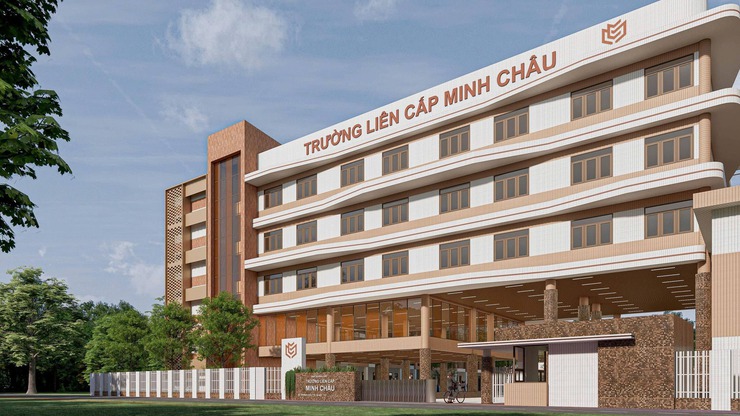 Trường cấp 3 có tỉ lệ chọi thấp nhất Hà Nội, chỉ có 24 học sinh đăng ký nguyện vọng 1: Nằm ở vị trí cực đặc biệt!- Ảnh 2.