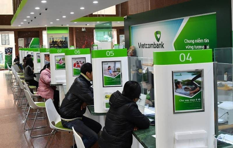 Cảnh báo mới từ Vietcombank: "Đóng băng" tài khoản ngân hàng trong trường hợp sau- Ảnh 1.