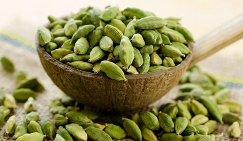 Nghe tên xa lạ nhưng là loại gia vị quen thuộc ở Việt Nam, đắt thứ 3 thế giới sau nghệ tây và vani- Ảnh 2.