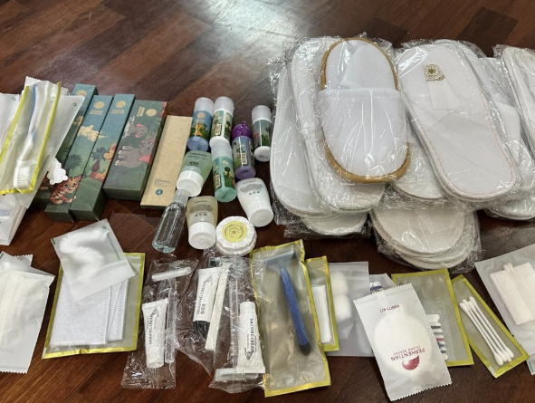 Ngừng tích trữ 9 món đồ này: Nhà tôi sạch như khách sạn, dọn dẹp mất đúng 5 phút- Ảnh 4.