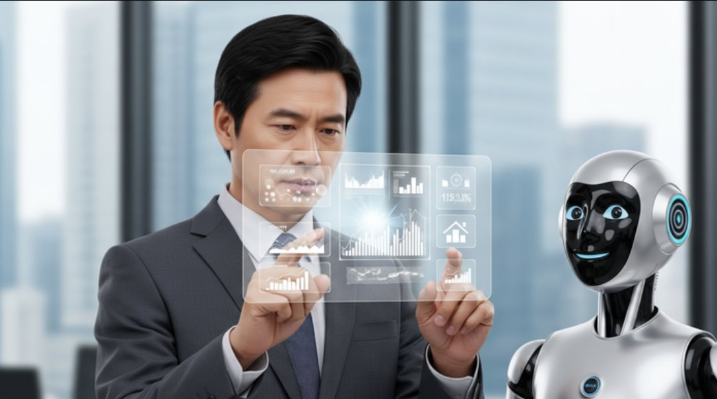 AI đang biến”cò đất” thành những “chuyên viên tư vấn BĐS” như thế nào?- Ảnh 2.