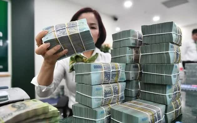 Hà Nội thu ngân sách 4 tháng đầu năm đạt hơn 45% dự toán