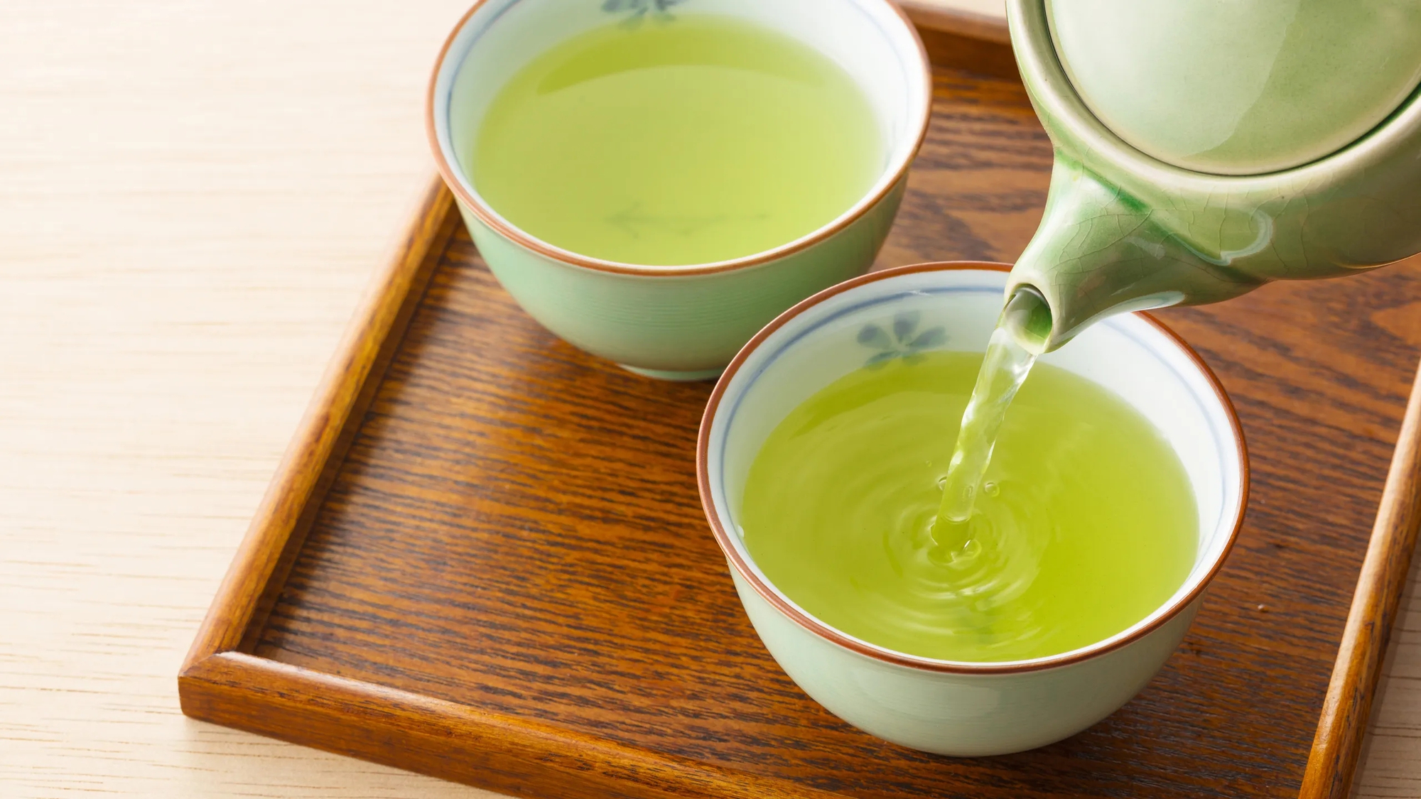 Đây là loại đồ uống mà đột quỵ rất "sợ": Nhiều người Việt uống hằng ngày mà không biết- Ảnh 1.