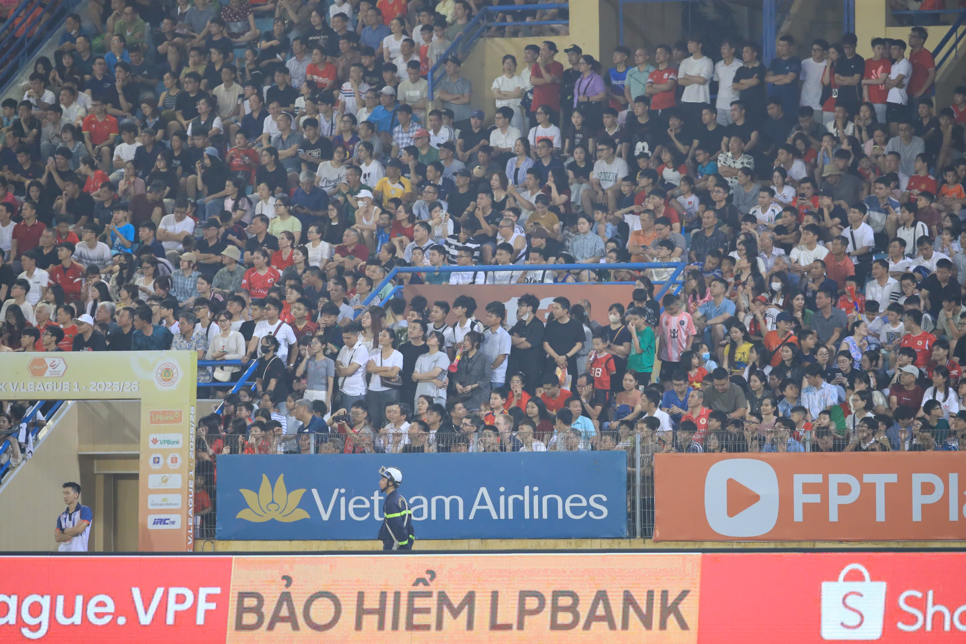 Đình Bắc đẳng cấp huỷ diệt tại V.League: 6 trận ghi 10 bàn- Ảnh 20.