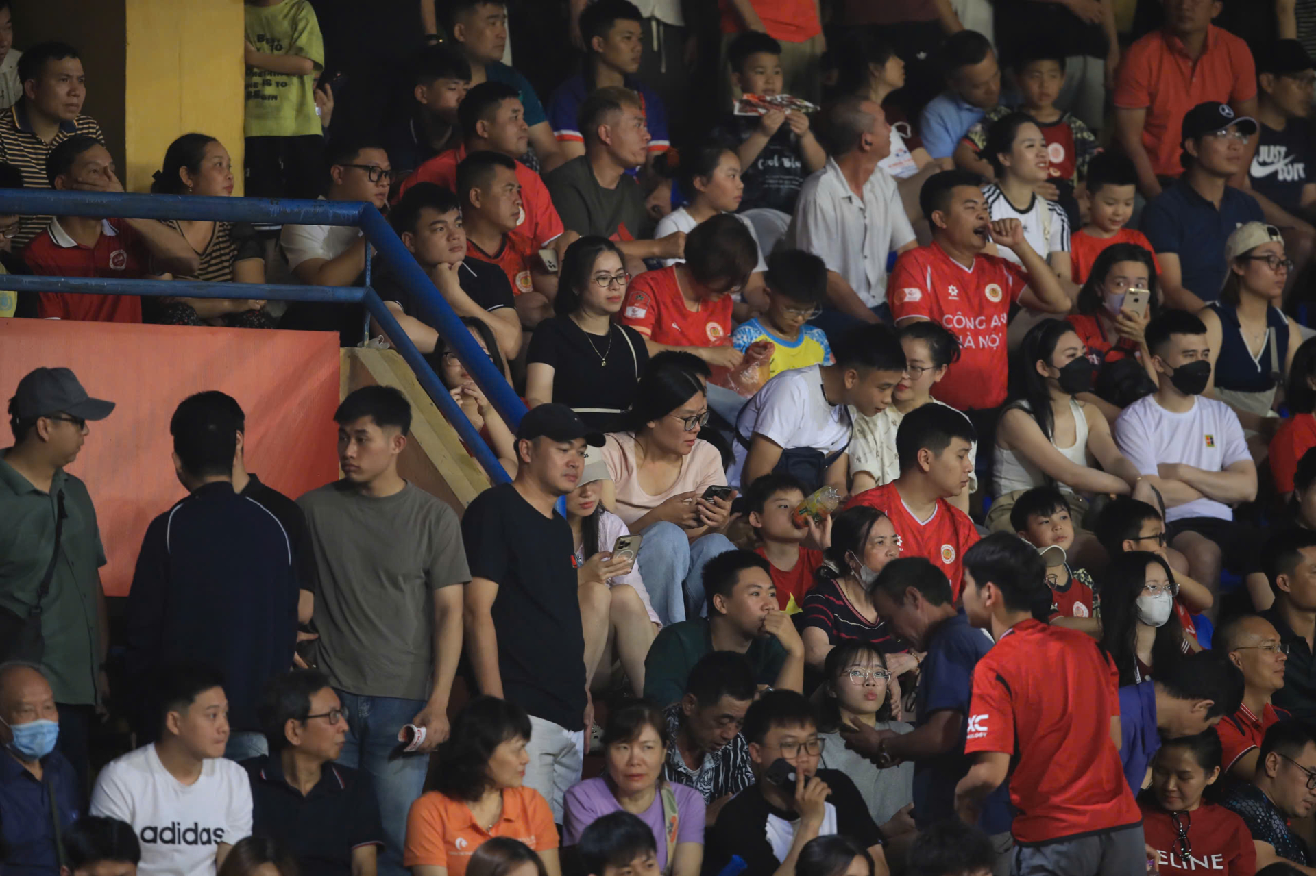 Đình Bắc đẳng cấp huỷ diệt tại V.League: 6 trận ghi 10 bàn- Ảnh 23.