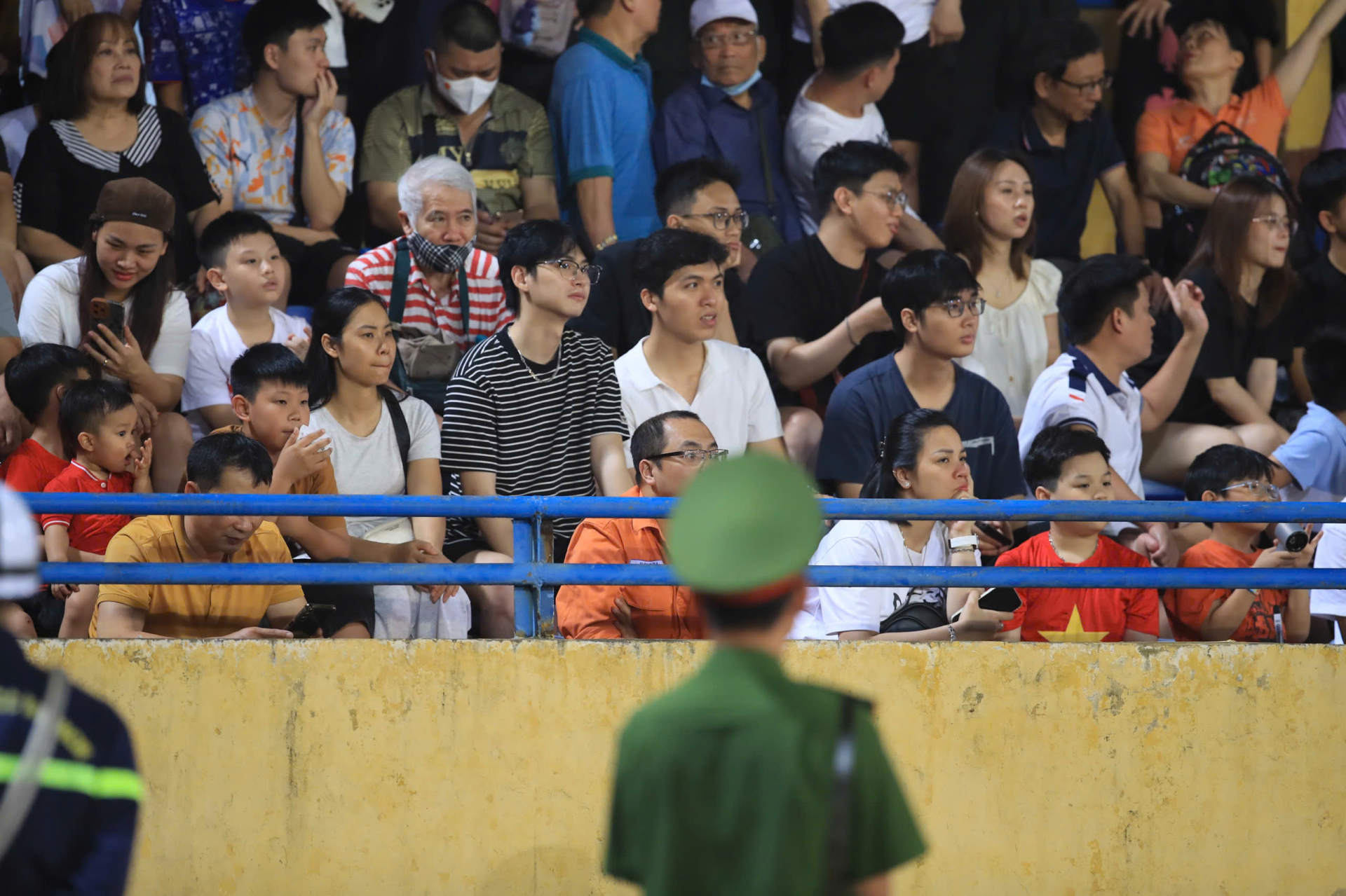 Đình Bắc đẳng cấp huỷ diệt tại V.League: 6 trận ghi 10 bàn- Ảnh 22.