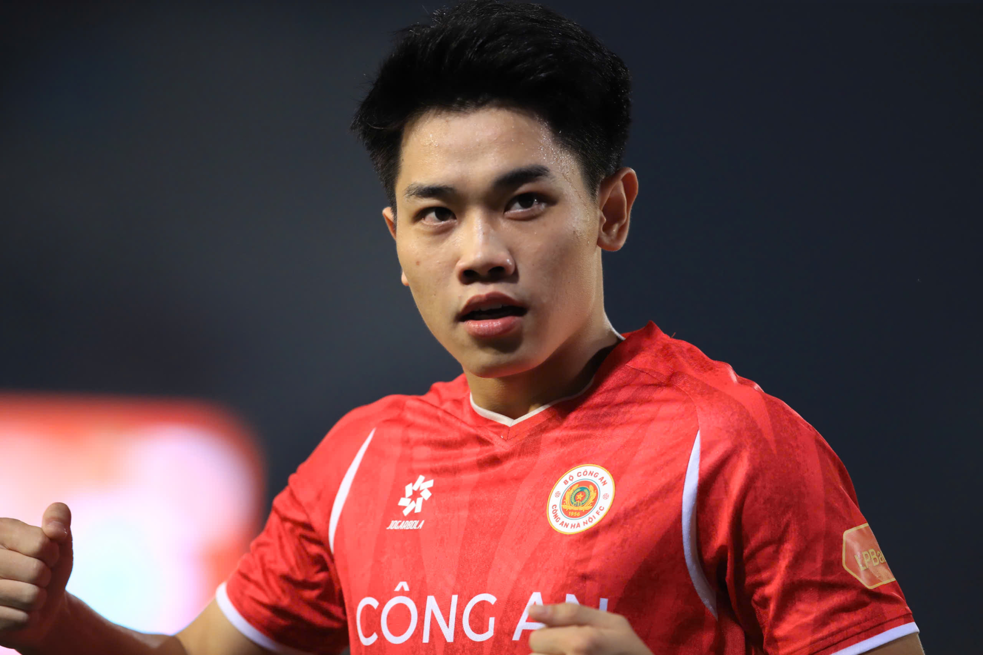 Đình Bắc đẳng cấp huỷ diệt tại V.League: 6 trận ghi 10 bàn- Ảnh 6.