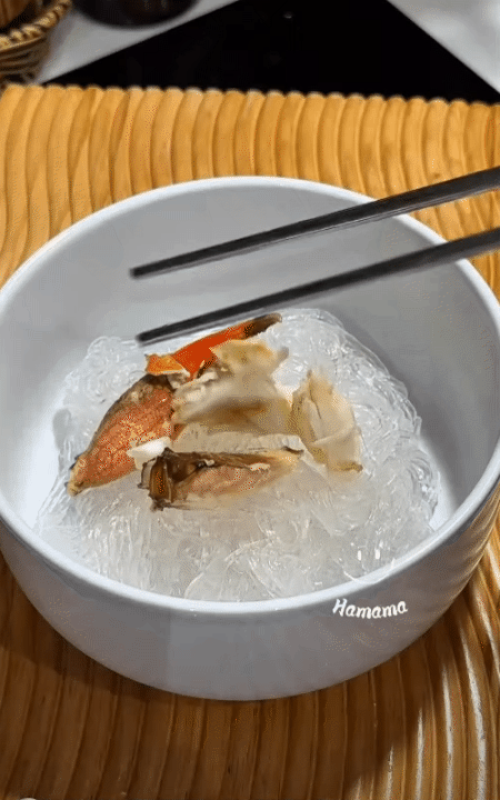 Mẹ đảm ở TP HCM đi chợ 2 triệu/tuần: 1 ngày bận rộn, 6 ngày còn lại gần như không phải nghĩ chuyện ăn uống- Ảnh 22.