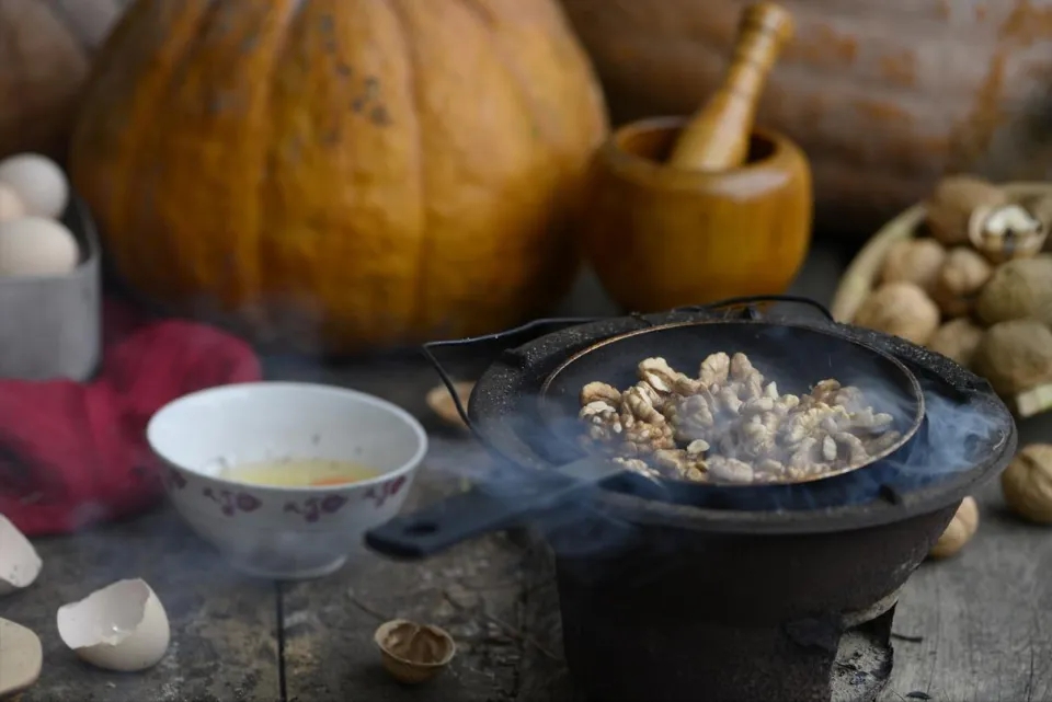 Thay thế trứng luộc bằng món này cho bữa sáng, ăn 3 lần/tuần vào mùa hè xua tan mỏi mệt- Ảnh 2.