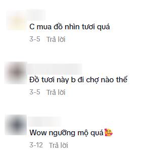 Mẹ đảm ở TP HCM đi chợ 2 triệu/tuần: 1 ngày bận rộn, 6 ngày còn lại gần như không phải nghĩ chuyện ăn uống- Ảnh 13.