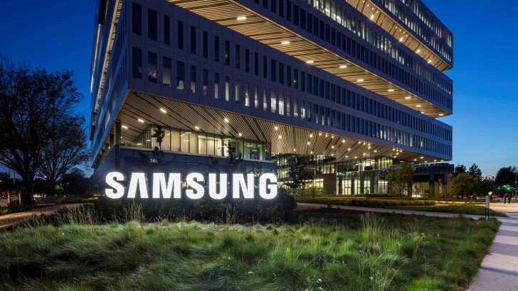 Samsung chạm mốc nghìn tỷ USD, dự báo vượt NVIDIA về lợi nhuận vào năm 2027- Ảnh 1.