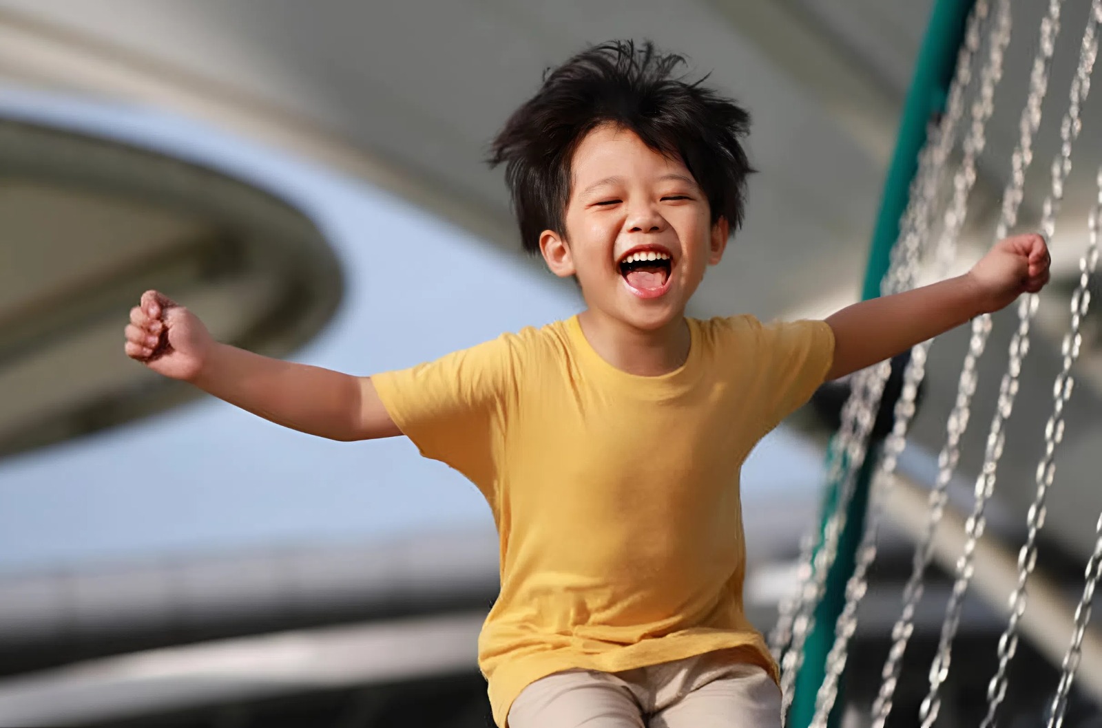 Đứa trẻ có 6 đặc điểm này: Lúc nhỏ bị ghét, lớn lên lại dễ thành công hơn người!- Ảnh 1.