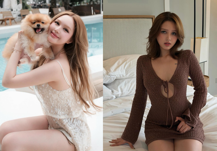 Mỹ nhân Việt nhuộm da nâu: Người được khen ngợi, người nhận tranh cãi- Ảnh 6.