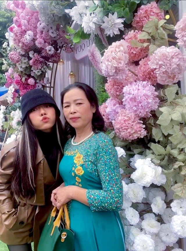 U40 xách vali về quê với 2 bàn tay trắng: Đừng sợ bắt đầu lại khi vẫn còn mẹ ở phía sau!- Ảnh 6.
