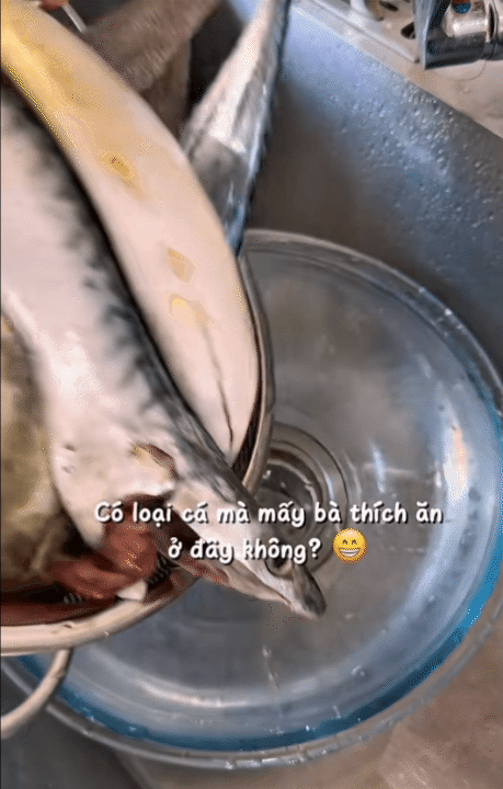 Mẹ đảm ở TP HCM đi chợ 2 triệu/tuần: 1 ngày bận rộn, 6 ngày còn lại gần như không phải nghĩ chuyện ăn uống- Ảnh 1.