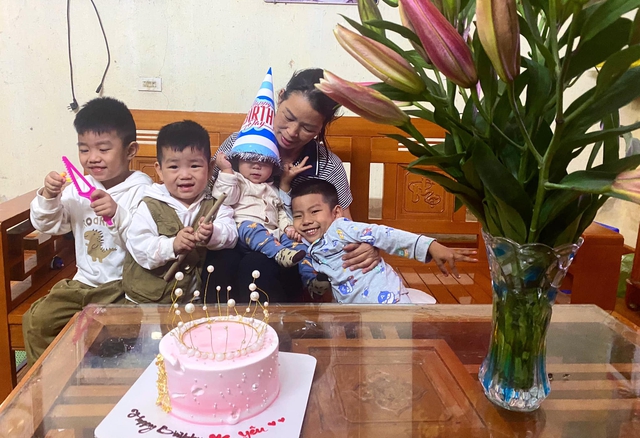 U40 xách vali về quê với 2 bàn tay trắng: Đừng sợ bắt đầu lại khi vẫn còn mẹ ở phía sau!- Ảnh 5.