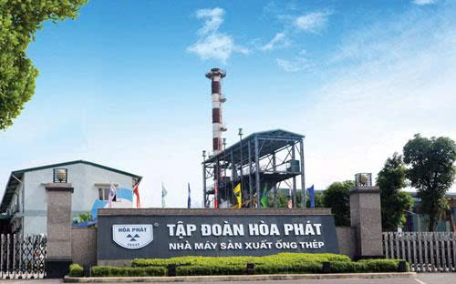 Hòa Phát chốt ngày phát hành hơn 767 triệu cổ phiếu trả cổ tức- Ảnh 1.