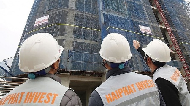 Hải Phát muốn bán vốn một công ty con- Ảnh 1.